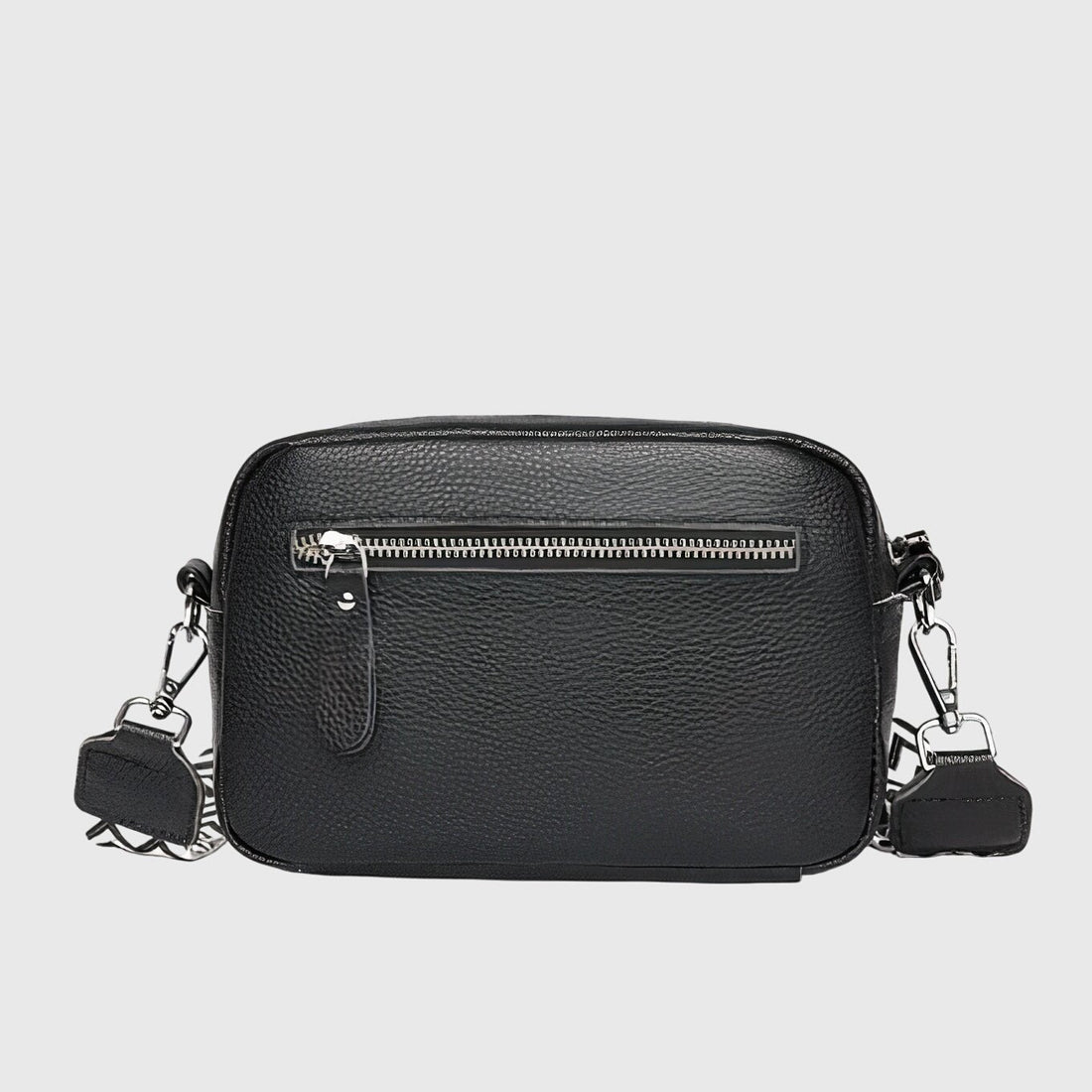 Mille | Leather bag