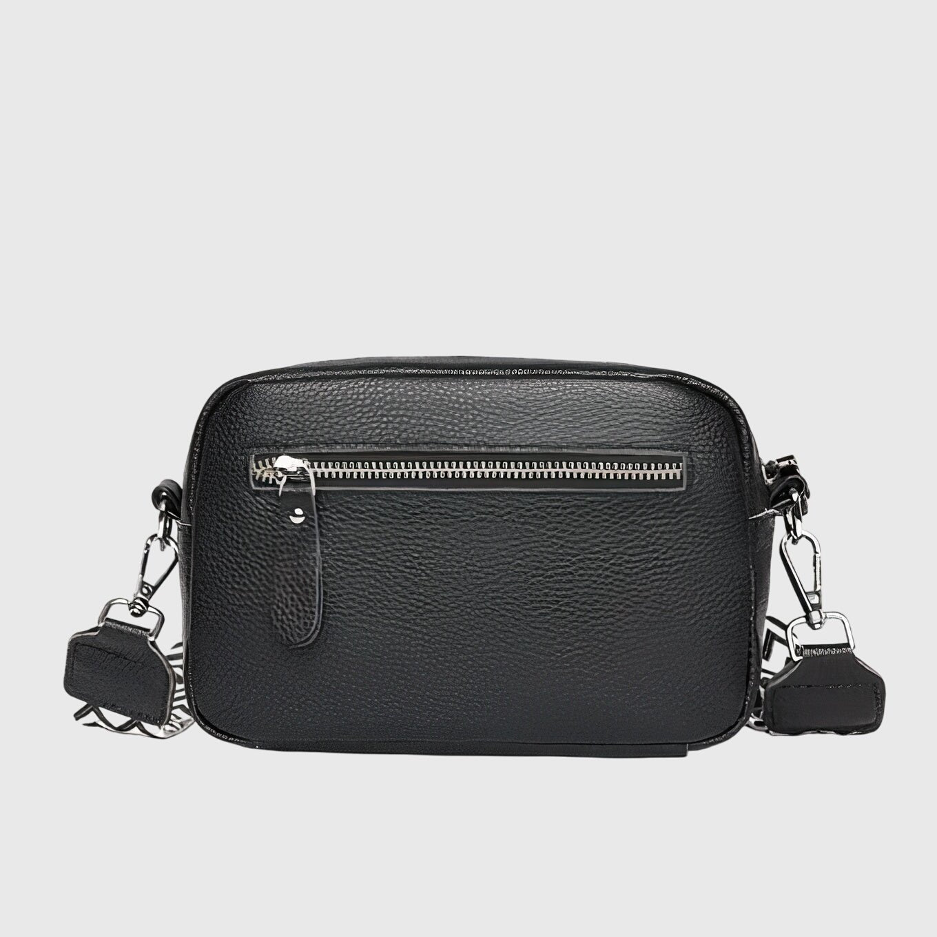 Mille | Leather bag