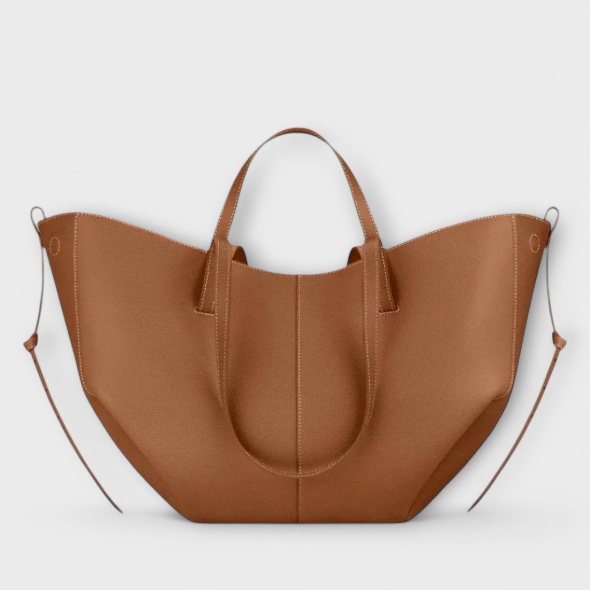 Mille | Leather bag Aura