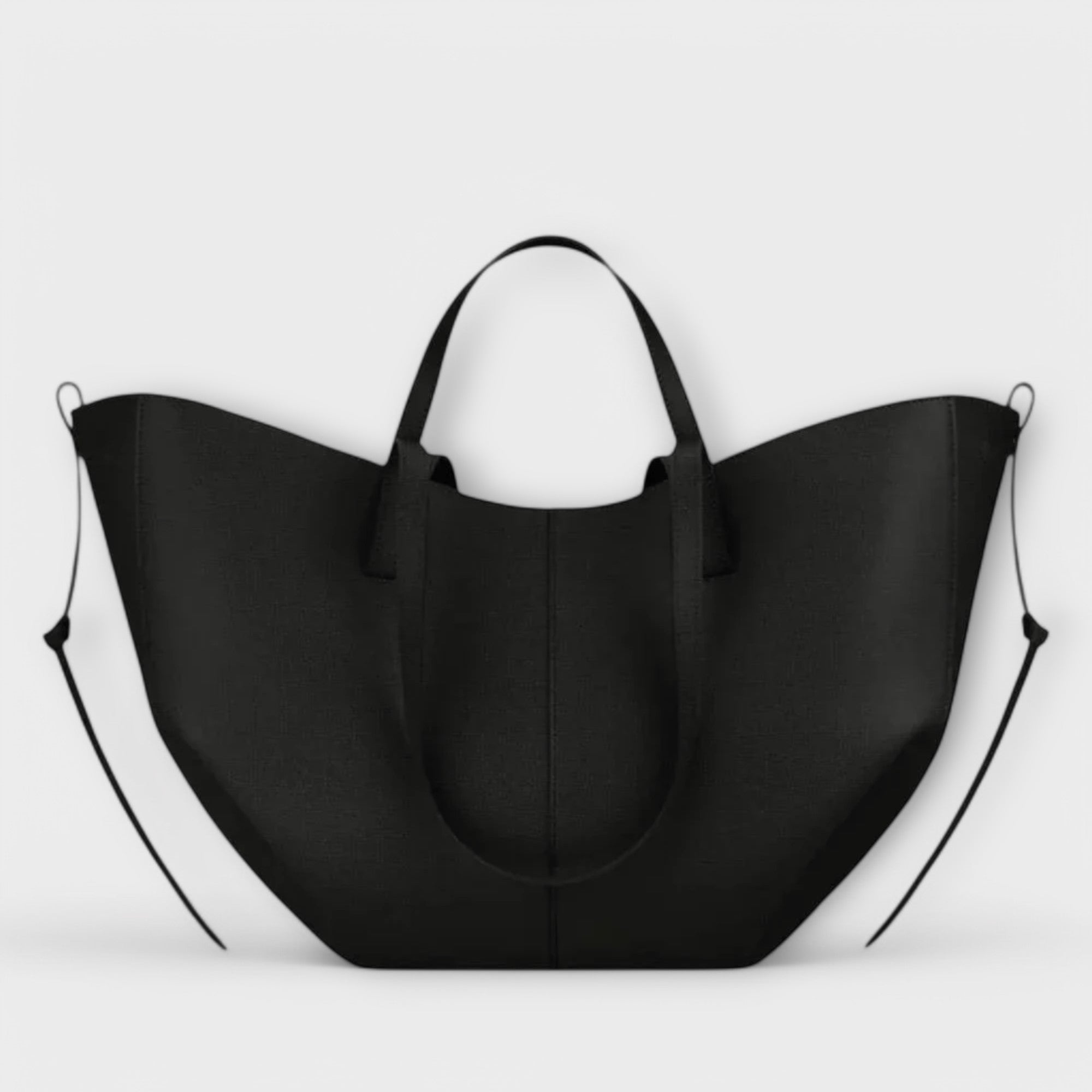 Mille | Leather bag Aura