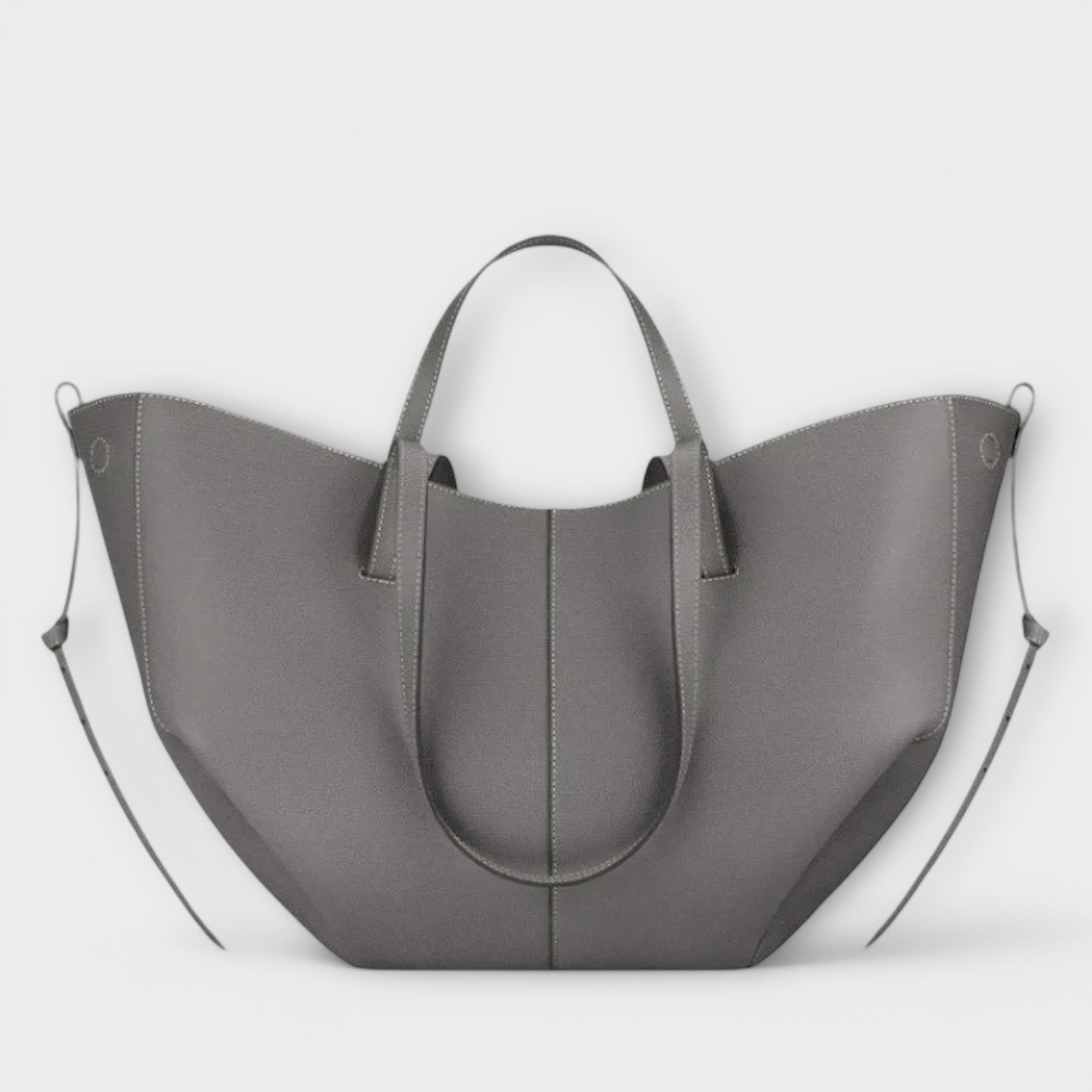 Mille | Leather bag Aura