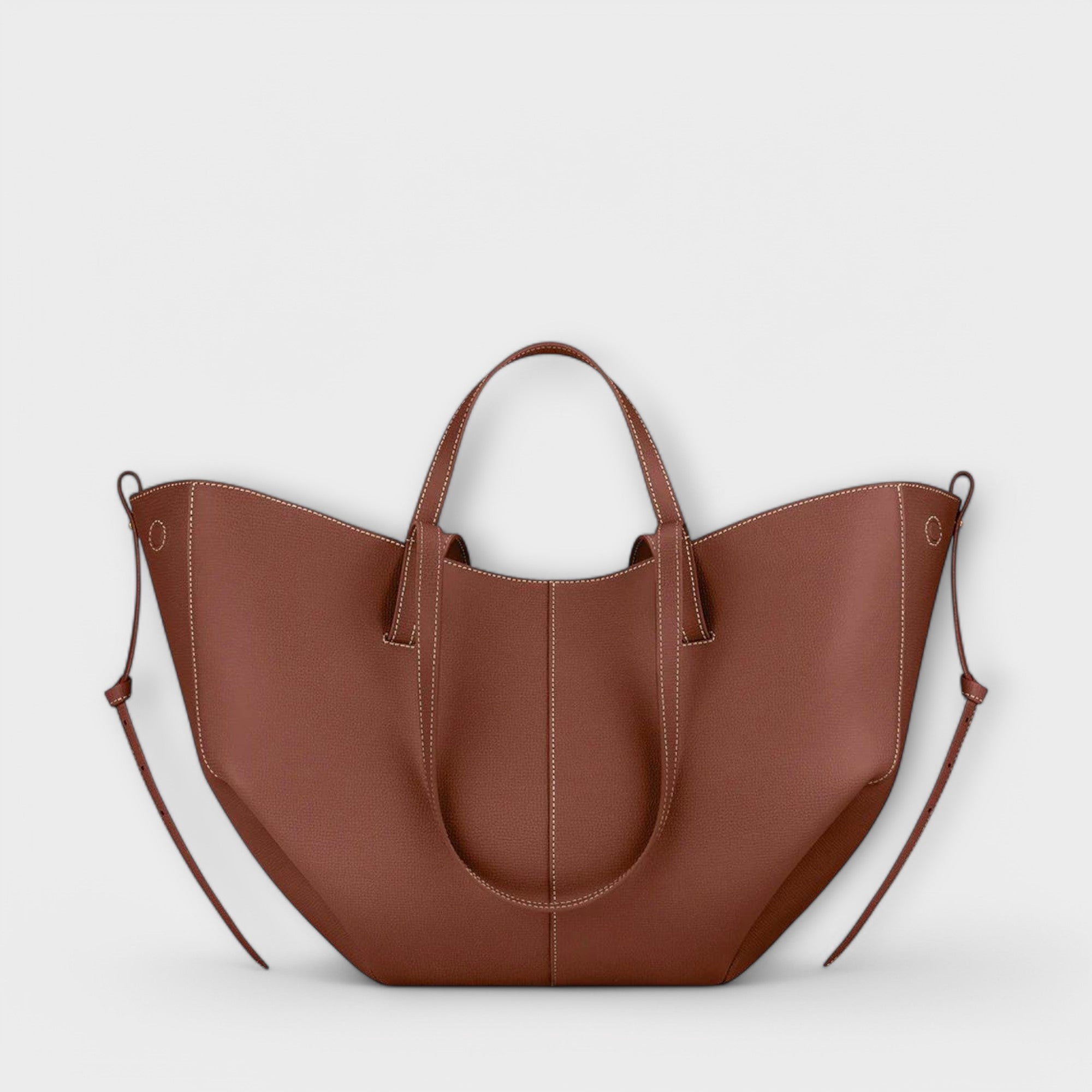 Mille | Leather bag Aura
