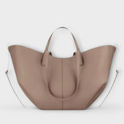 Mille | Leather bag Aura