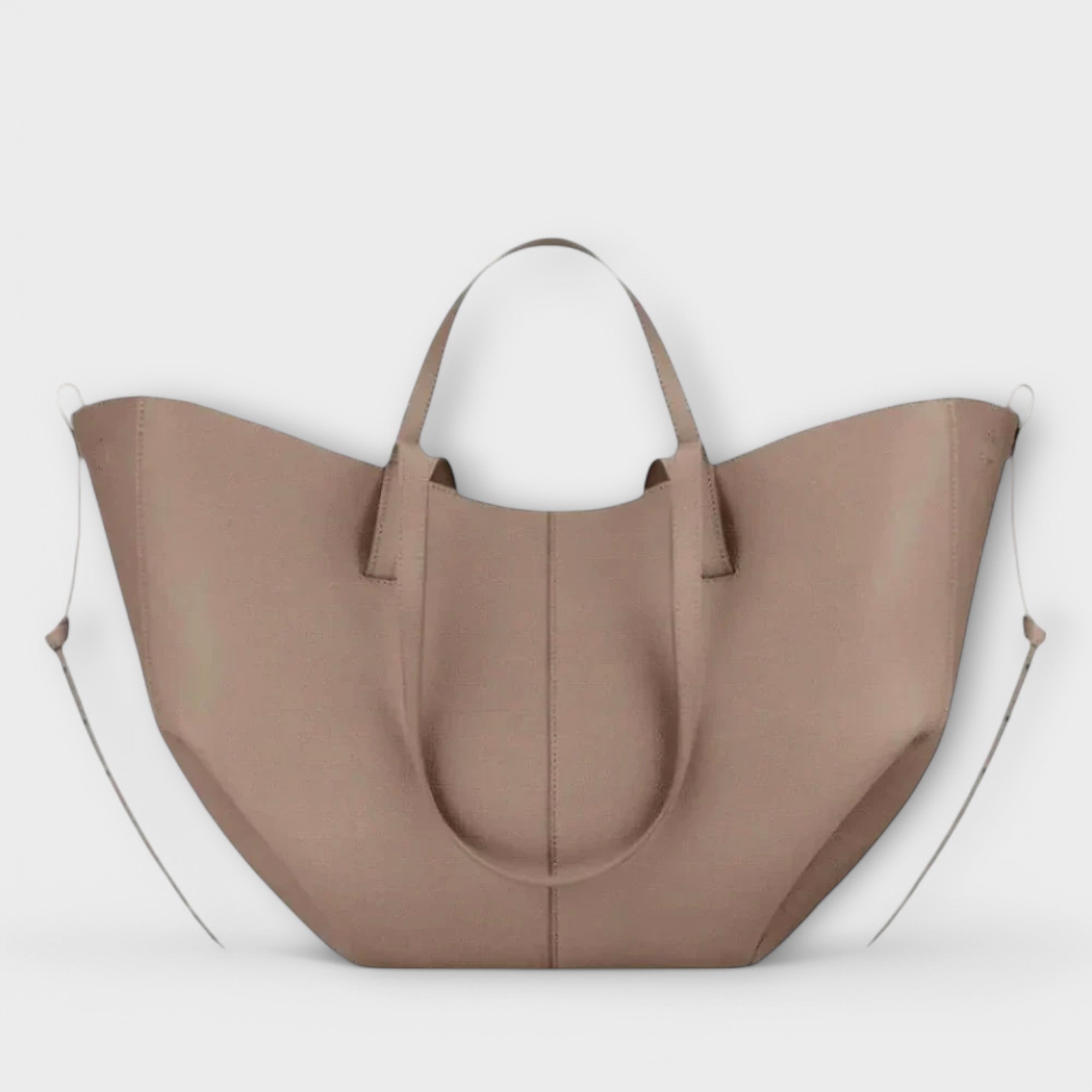 Mille | Leather bag Aura