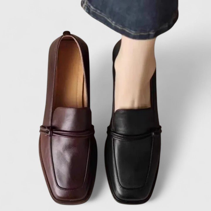 Millea | Orthopedic Loafers