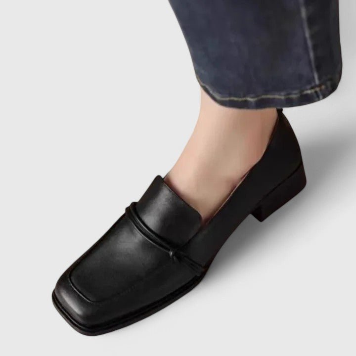 Millea | Orthopedic Loafers