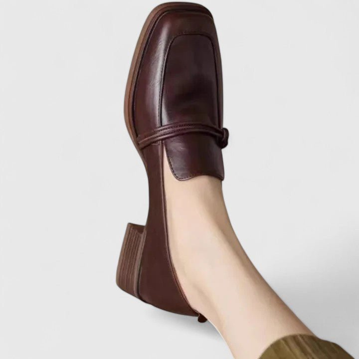 Millea | Orthopedic Loafers