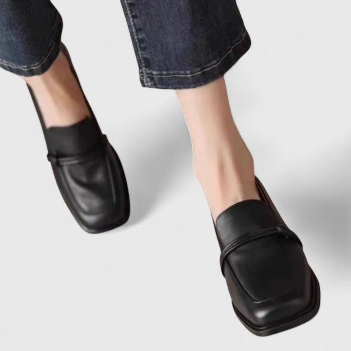 Millea | Orthopedic Loafers