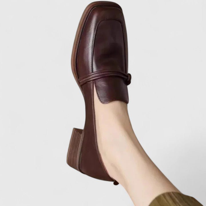 Millea | Orthopedic Loafers