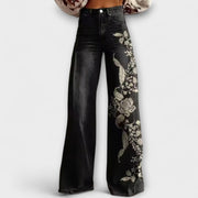 Millea | Vintage Pants