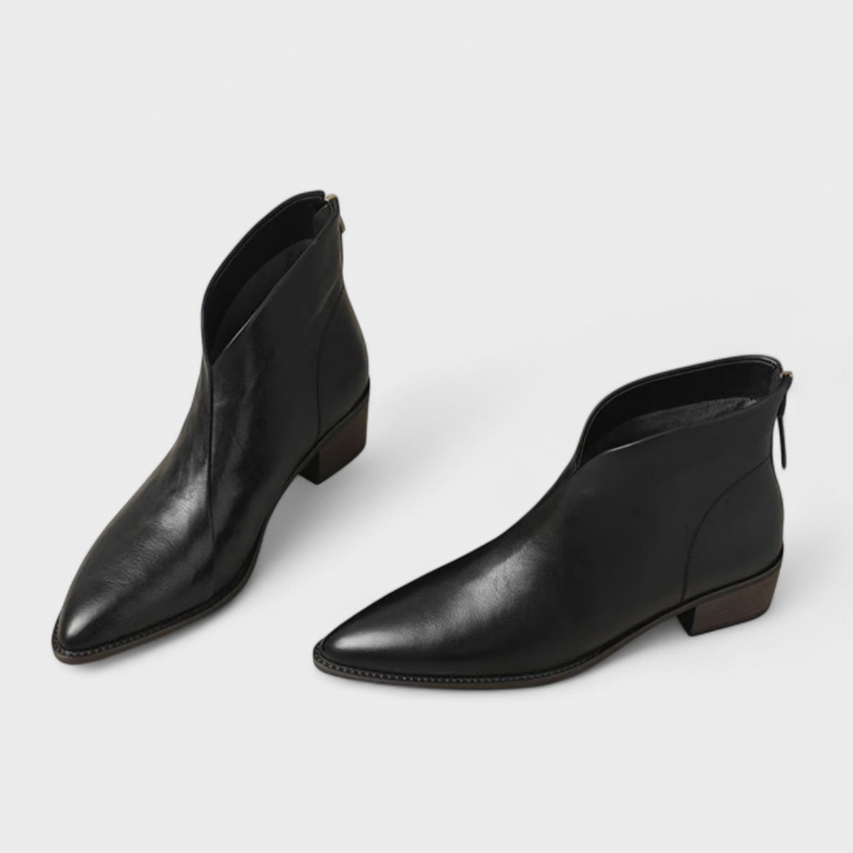 Mille™ | Luxurious ankle boots