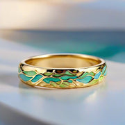 Nanna | Silver ring 925