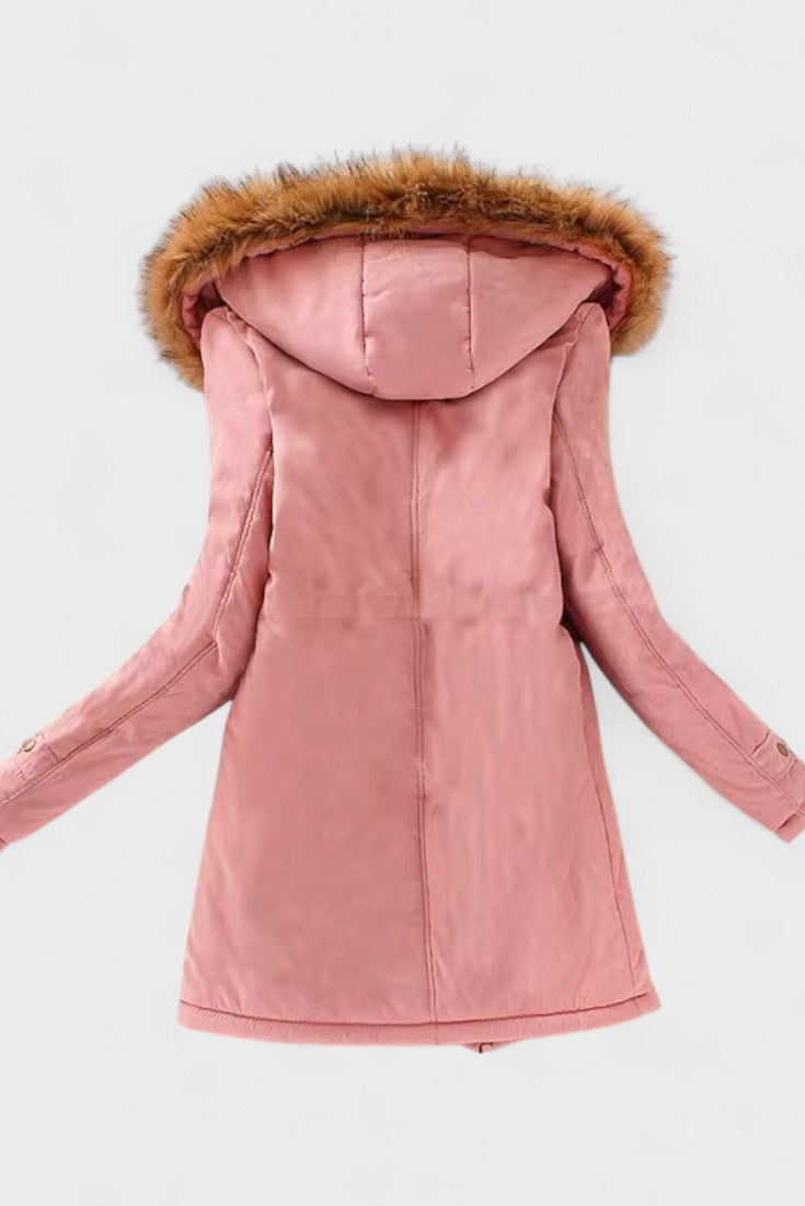 Nanna™ | Light and elegant jacket