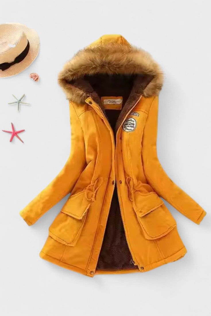 Nanna™ | Light and elegant jacket