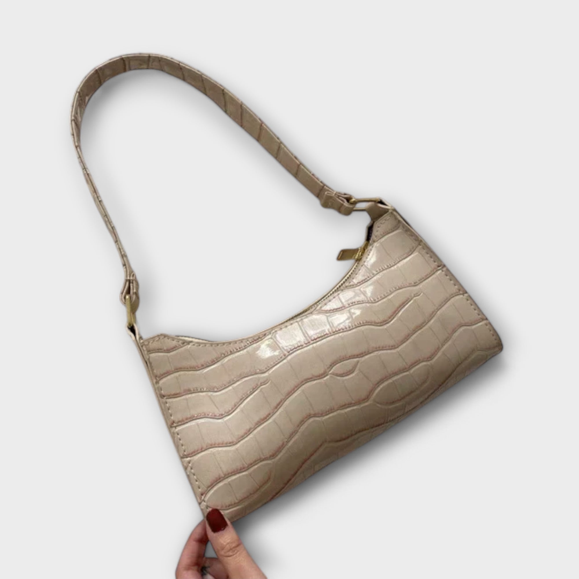Noora | Leather bag