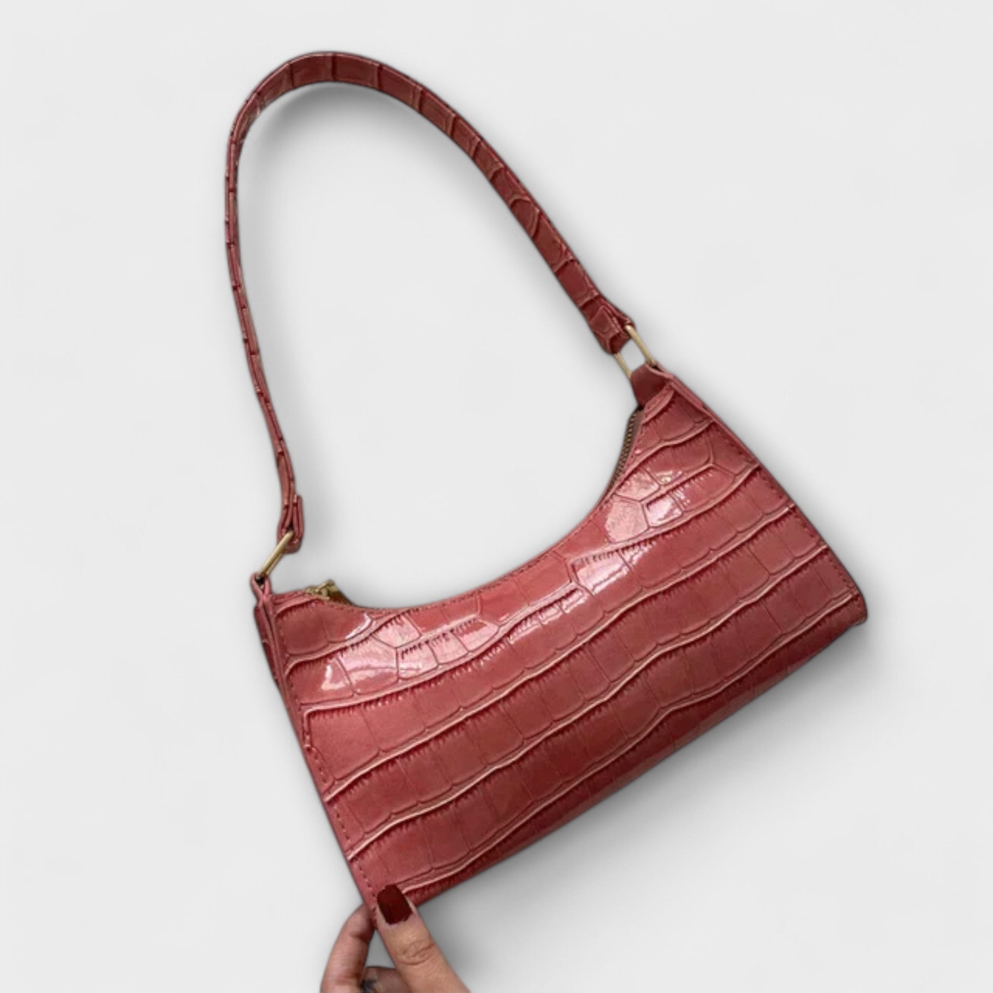 Noora | Leather bag