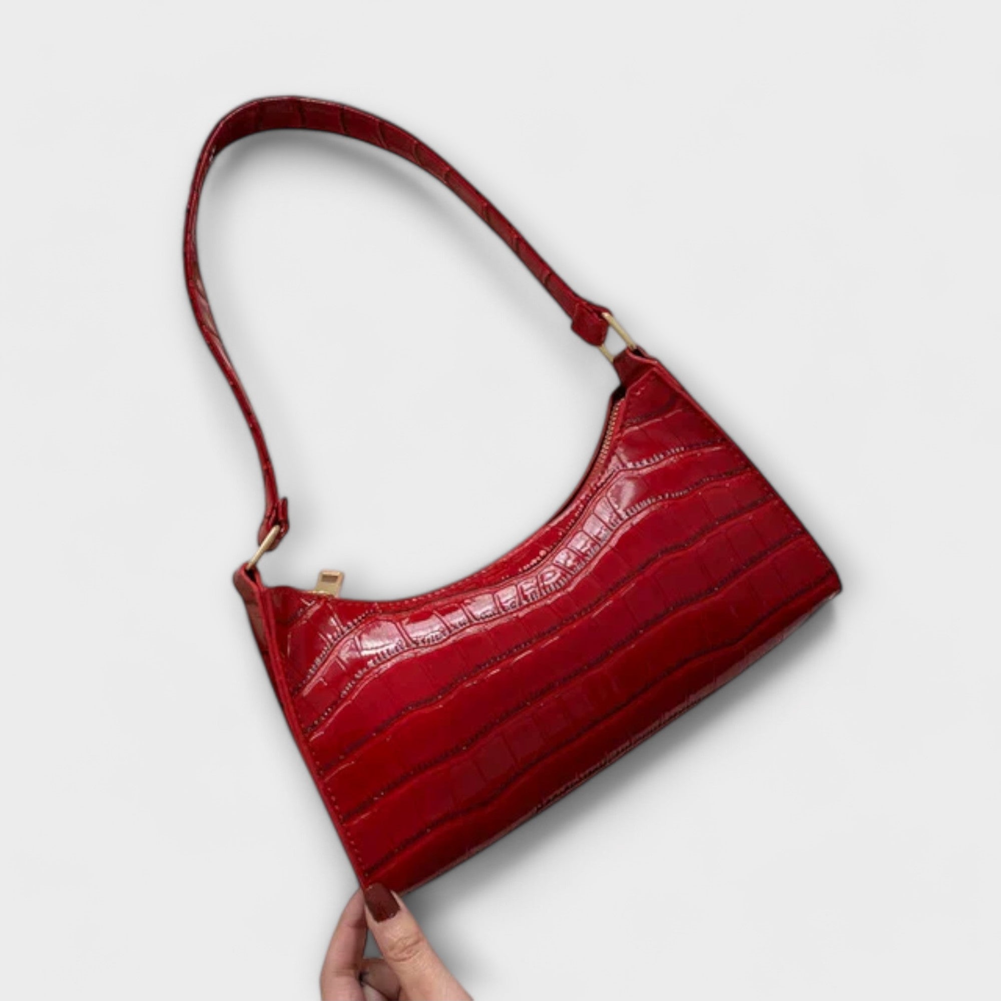 Noora | Leather bag