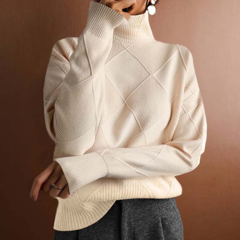 Sara | Elegant Winter Sweater for Every Woman (1+1 FREE)