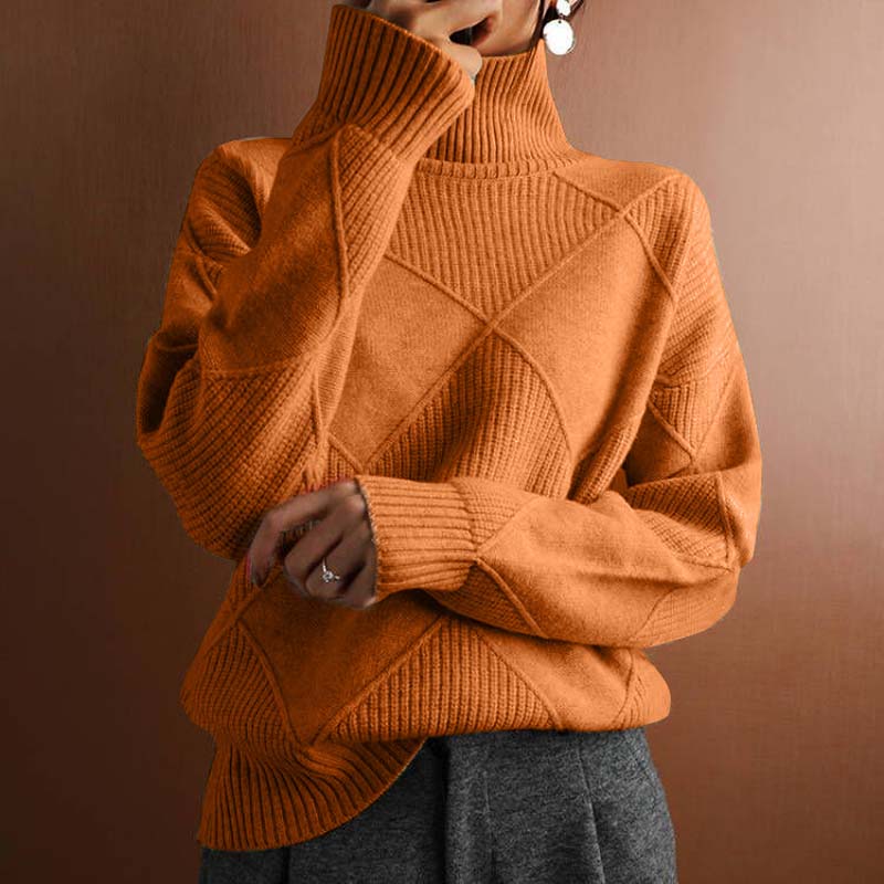 Sara | Elegant Winter Sweater for Every Woman (1+1 FREE)