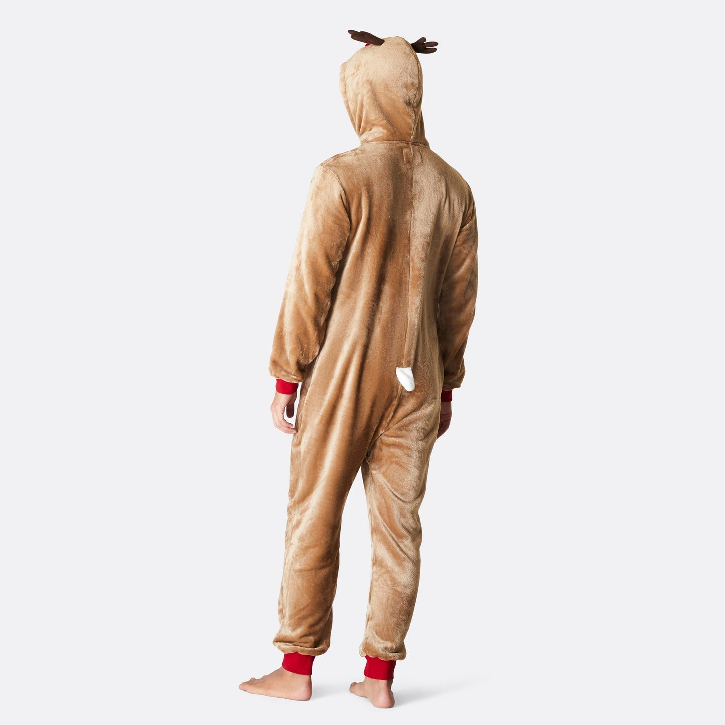 Rendier Onesie Heren