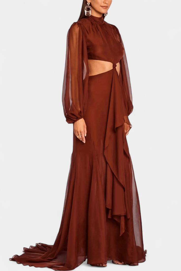 Ronja | Elegant Maxi
