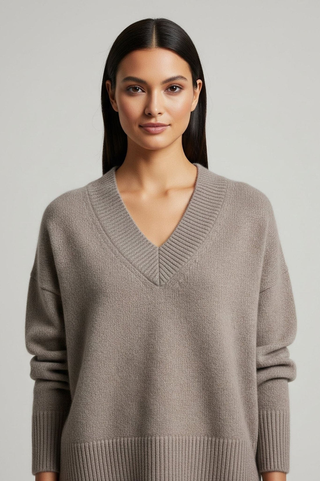 Ronja | Cashmere sweater