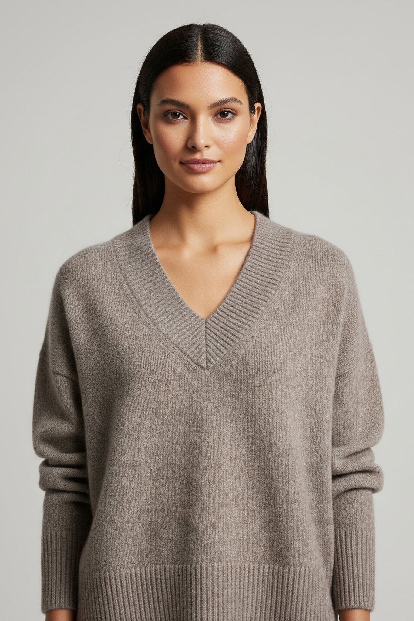 Ronja | Cashmere sweater