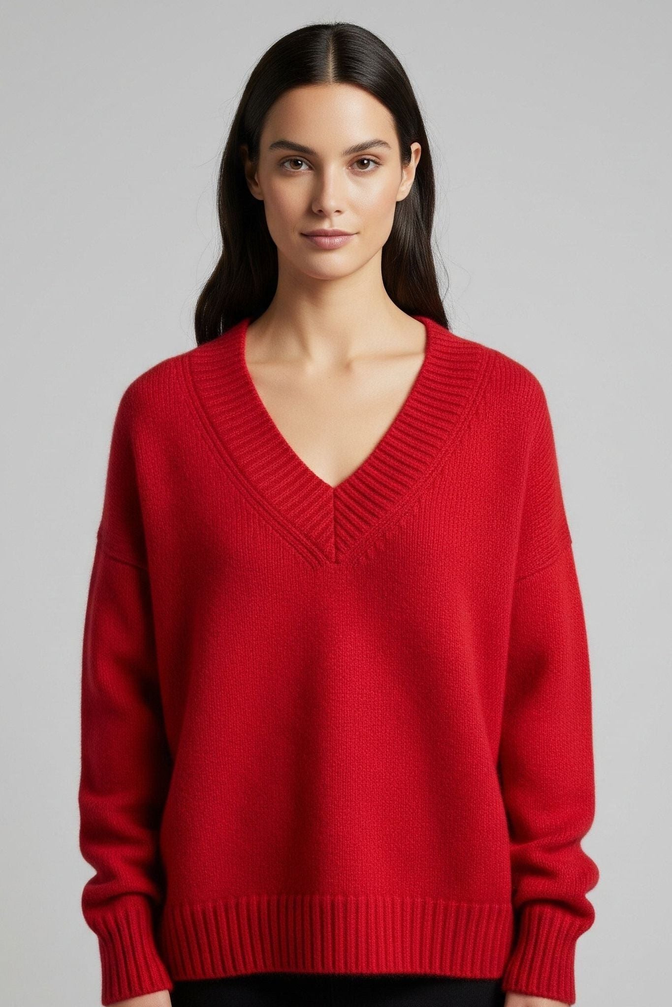 Ronja | Cashmere sweater
