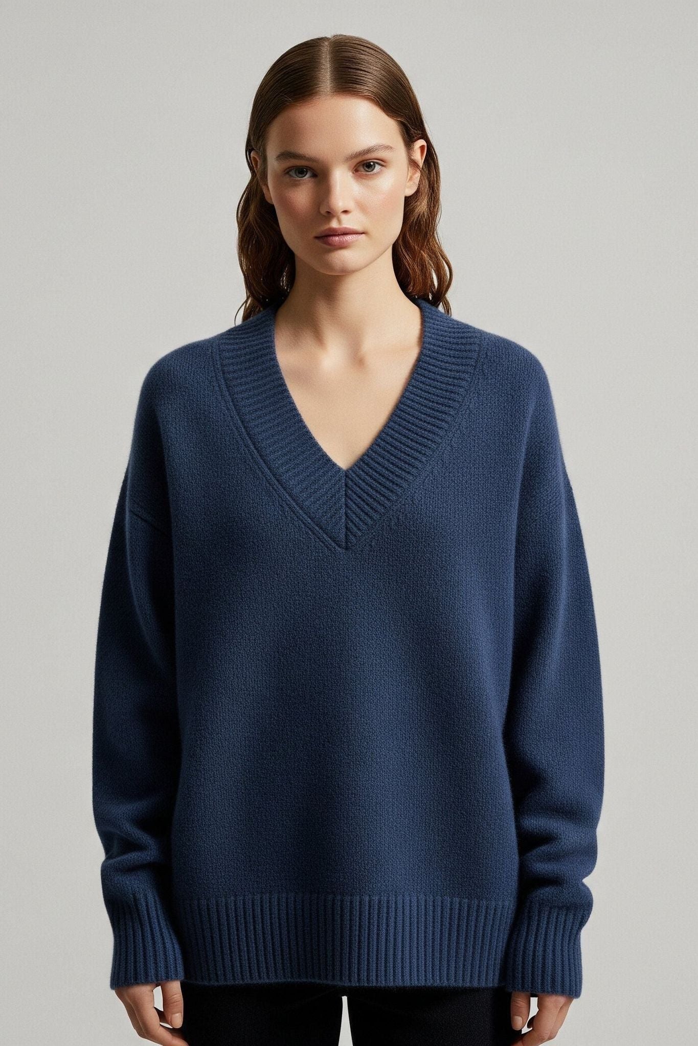 Ronja | Cashmere sweater