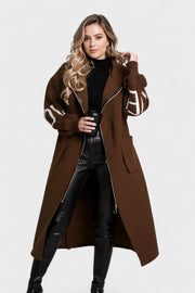 Rosa™ | Timelessly elegant coat