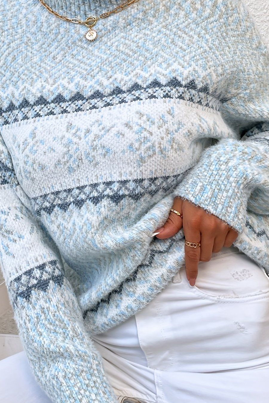 Ruby | College sweatshirt