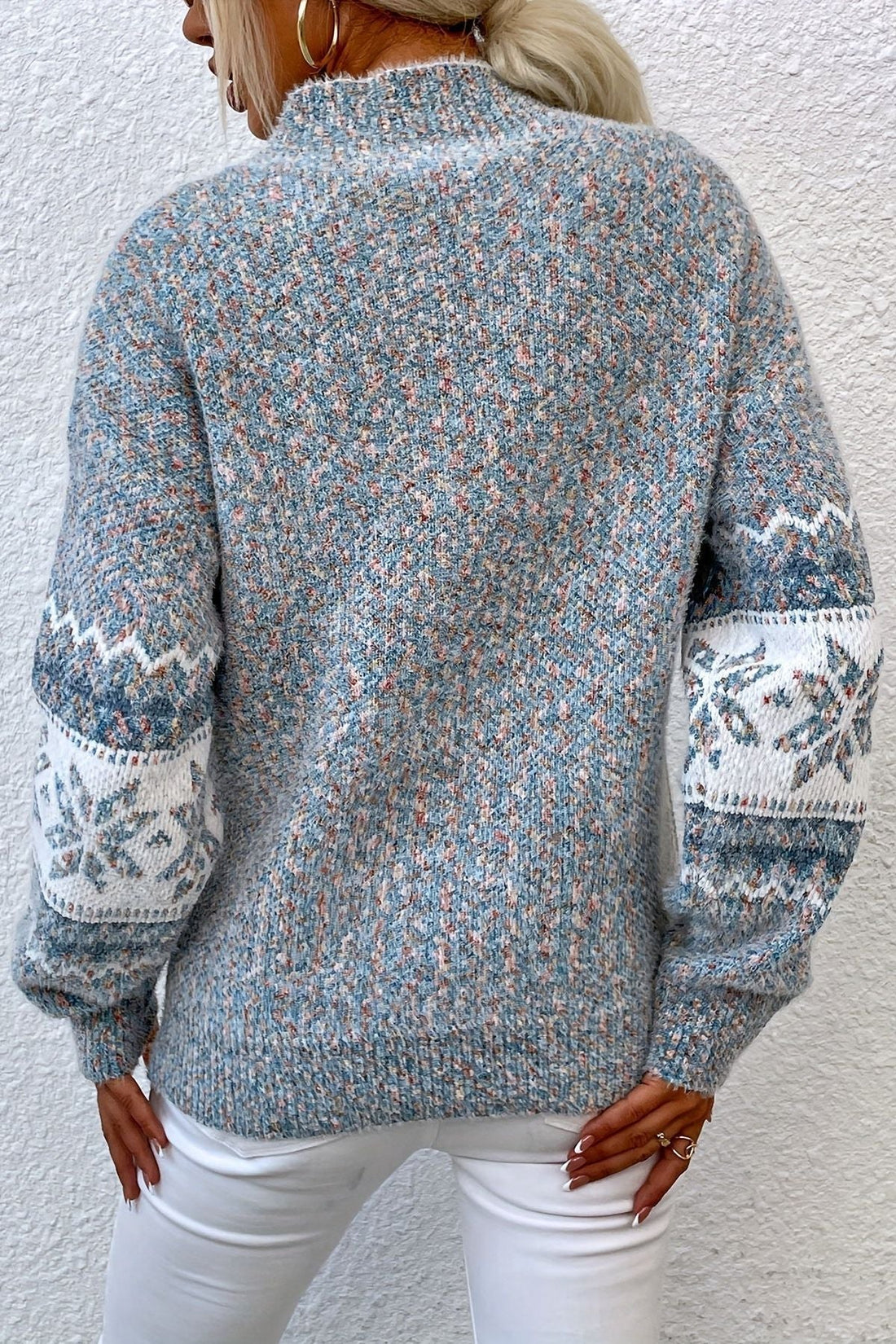 Ruby | College sweatshirt