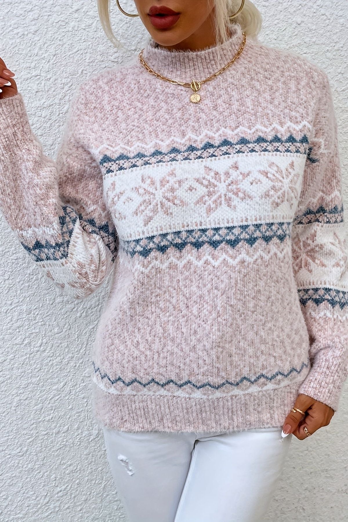 Ruby | College sweatshirt