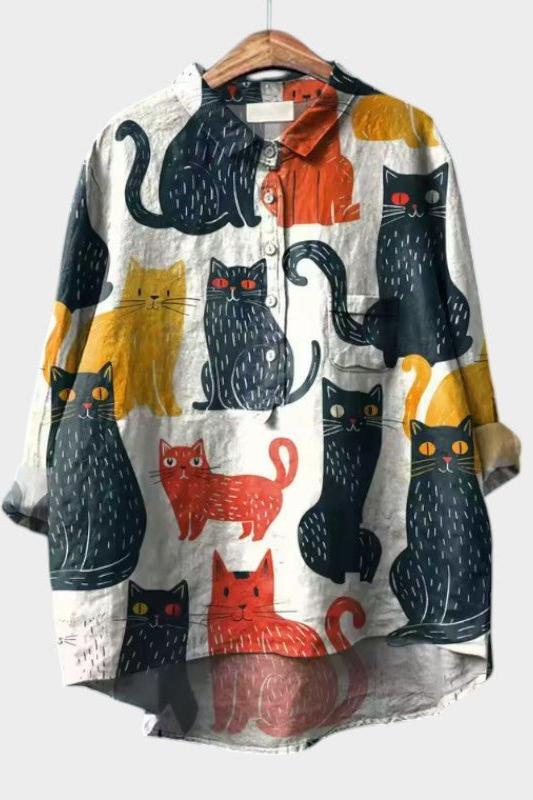 Sara | Elegant tunic