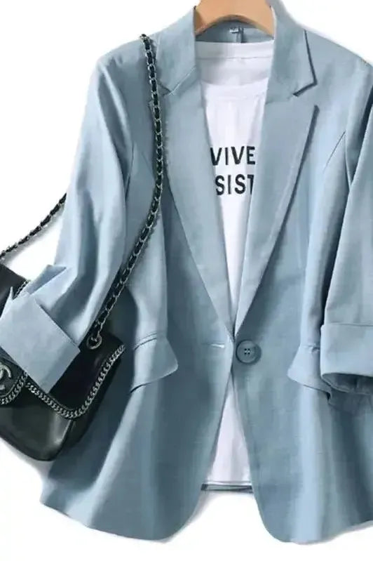 Silje | Perfect blazer