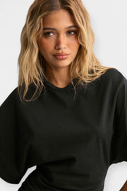 Sofia | Wide-sleeved T-shirt