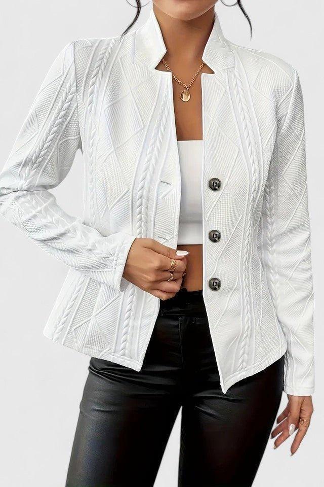 Sofie | Modern blazer