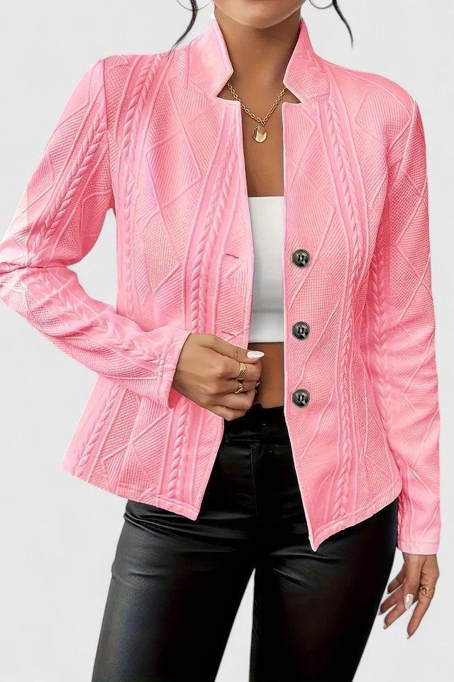 Sofie | Modern blazer