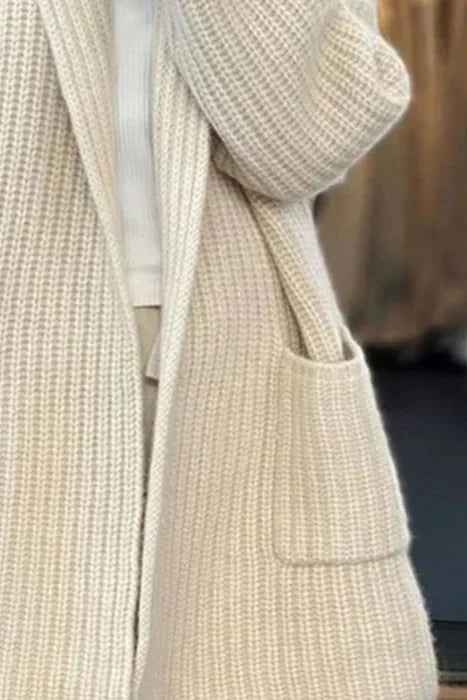 Sofie™ | Knitted cardigan