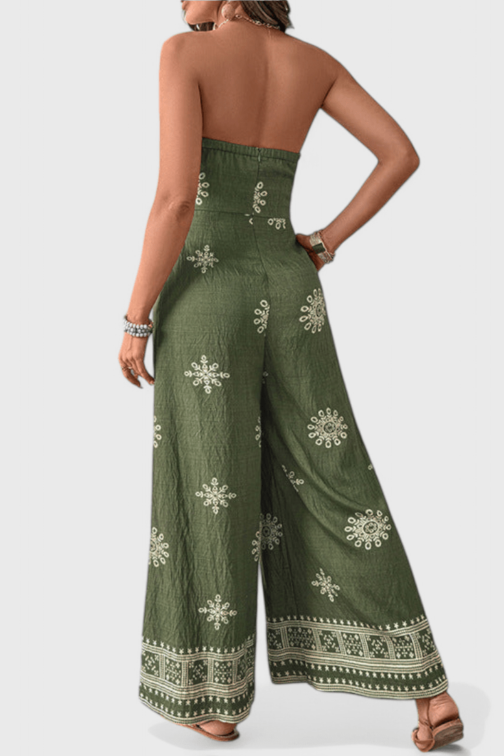 Summer | Jumpsuit