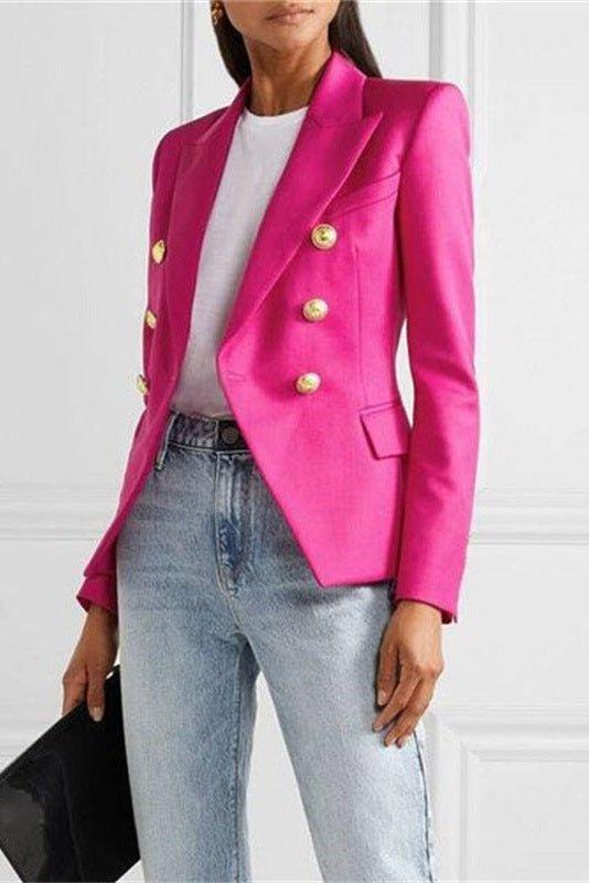 Stine | Elegant blazer