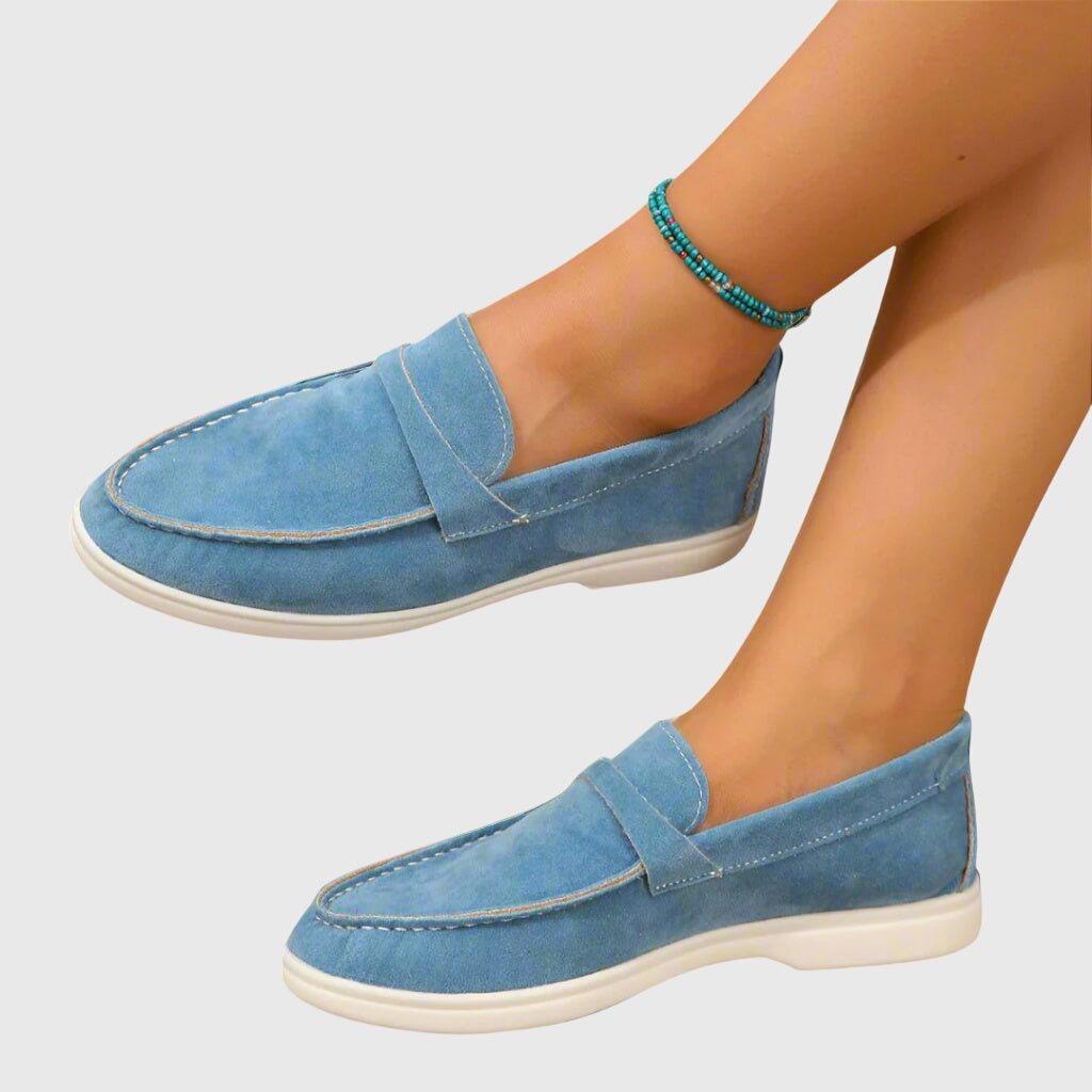 Thea | Comfort Loafers
