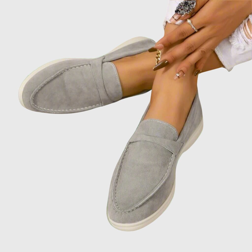 Thea | Comfort Loafers