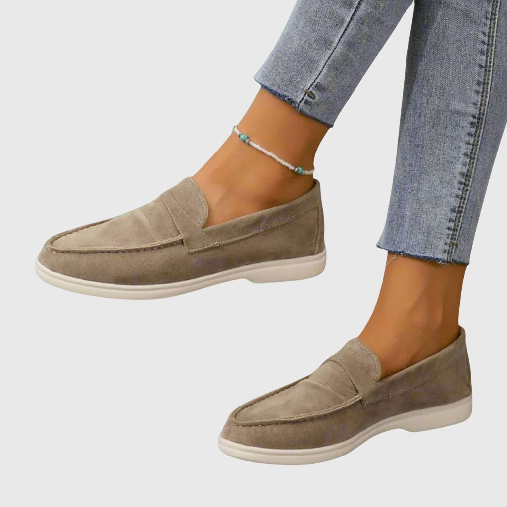 Thea | Comfort Loafers
