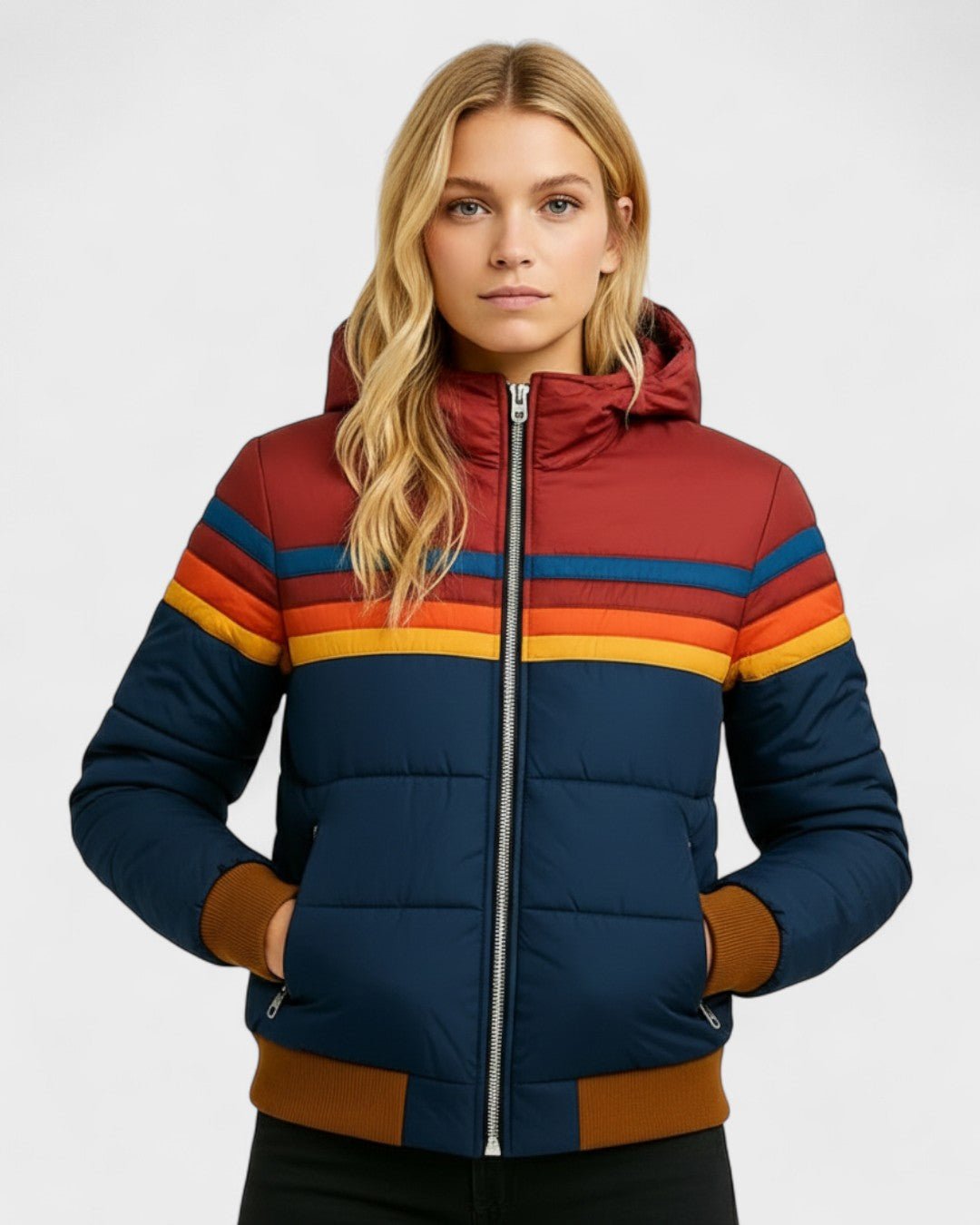 Thea | Waterproof jacket