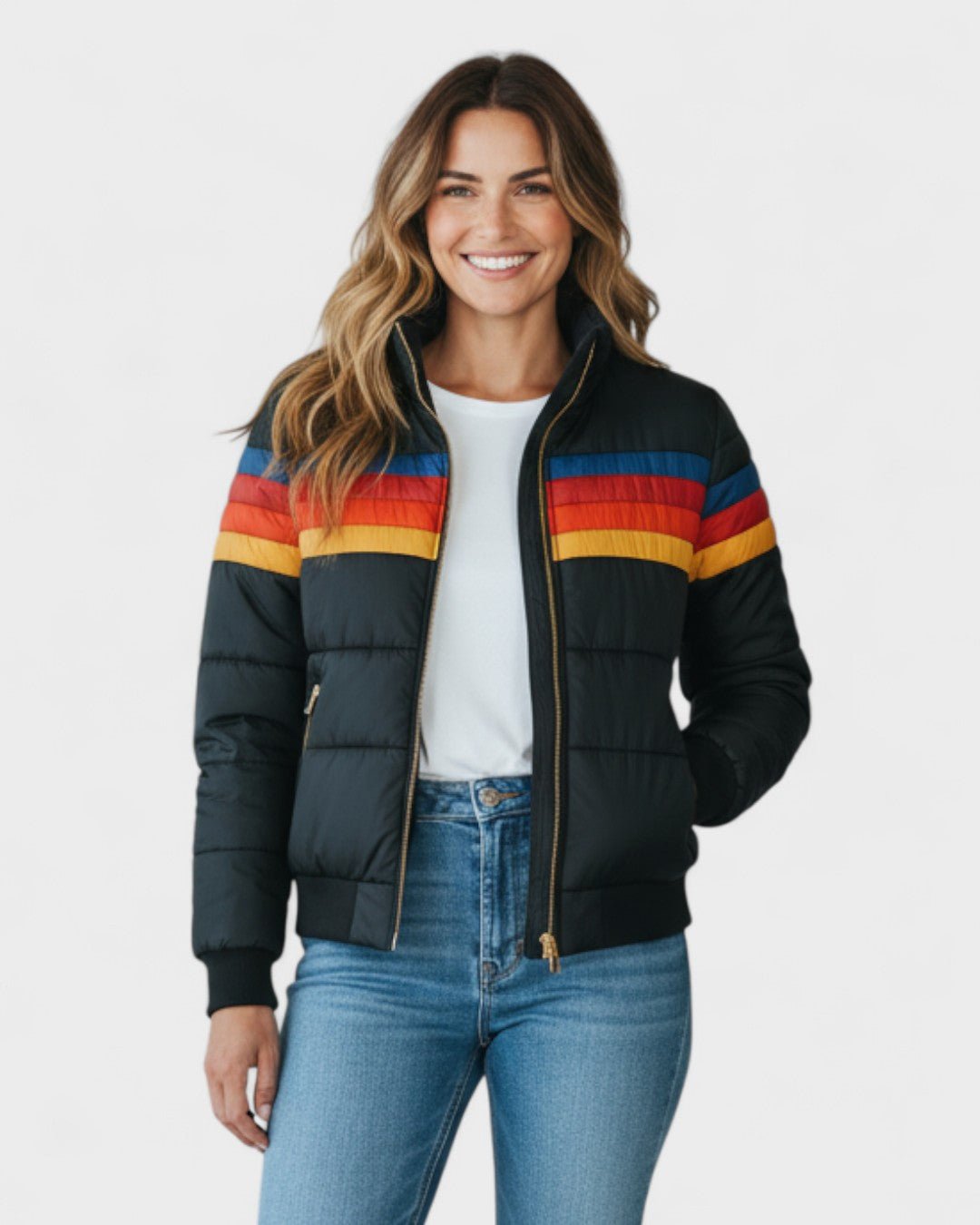 Thea | Waterproof jacket