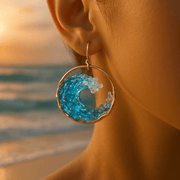 Tilde | The connection of the sea