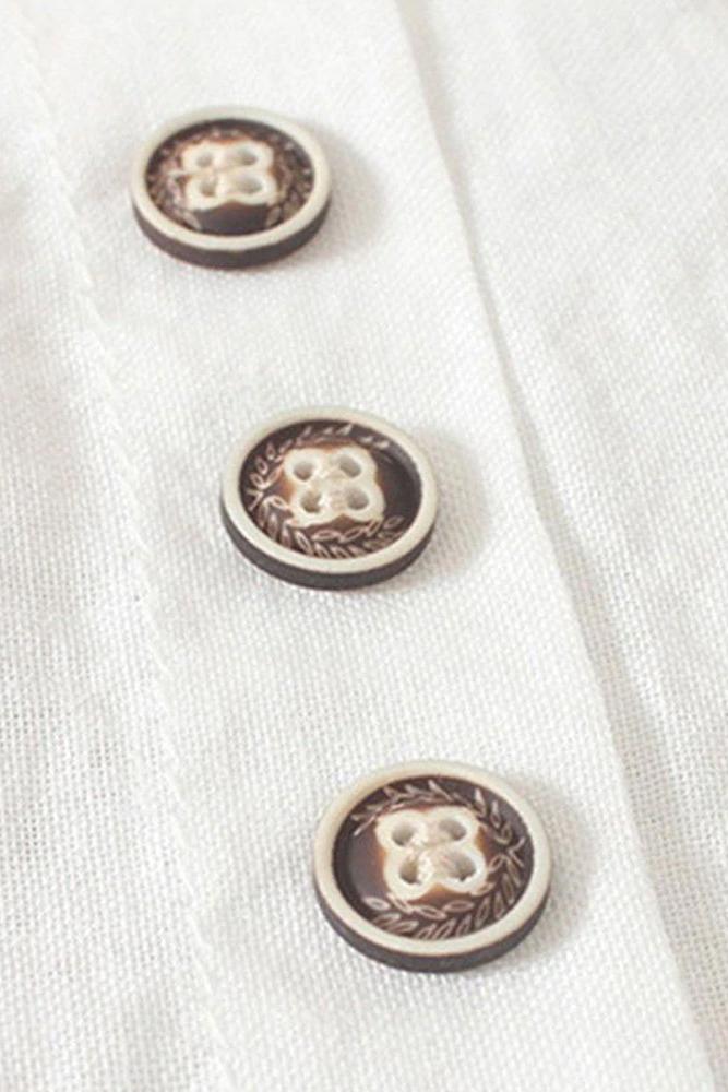 Tilde | Short-sleeved blouse