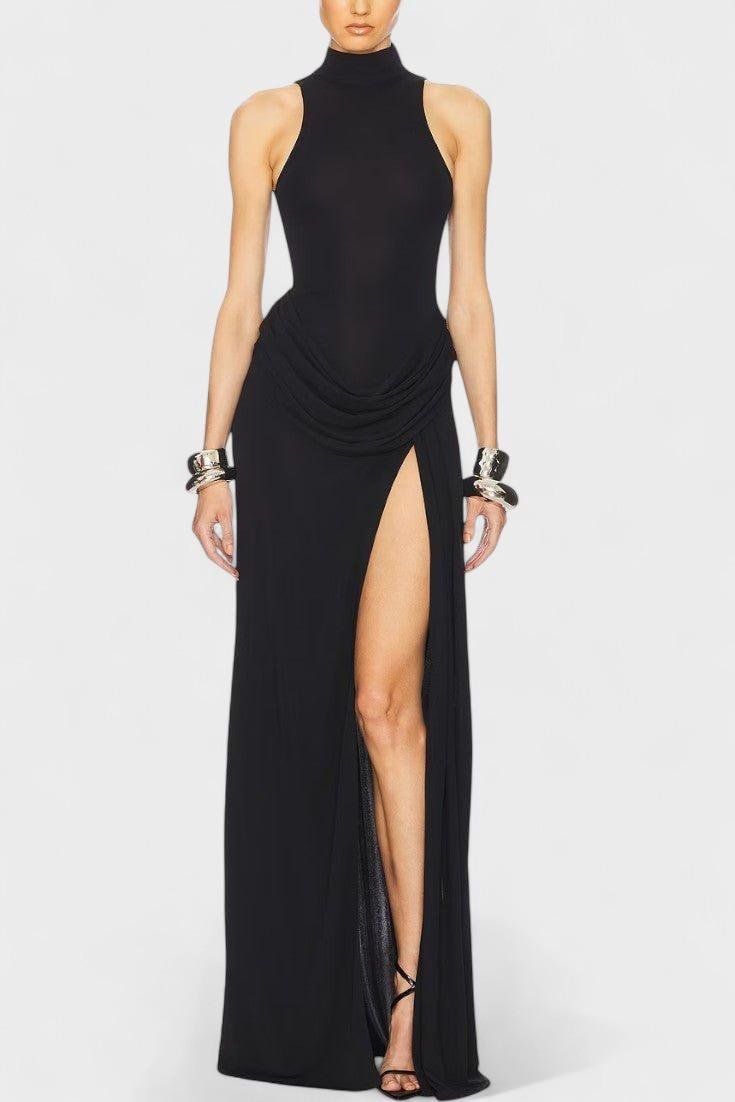 Trine | Duchess Maxi Dress