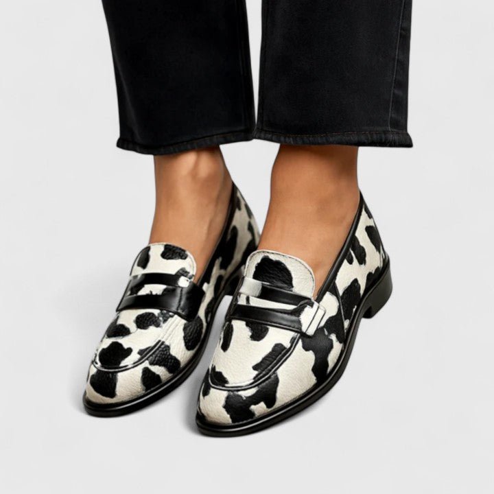 Trine | Comfort loafers